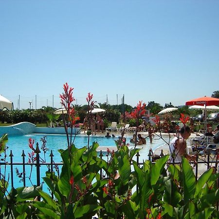 Elena Club Resort Silvi Marina Luaran gambar