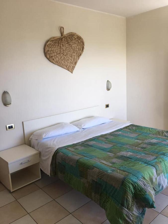 Elena Club Resort Silvi Marina Luaran gambar