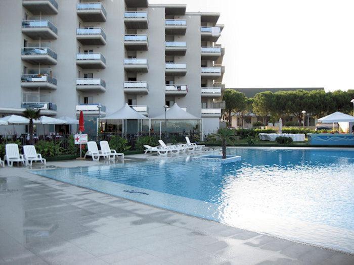 Elena Club Resort Silvi Marina Luaran gambar