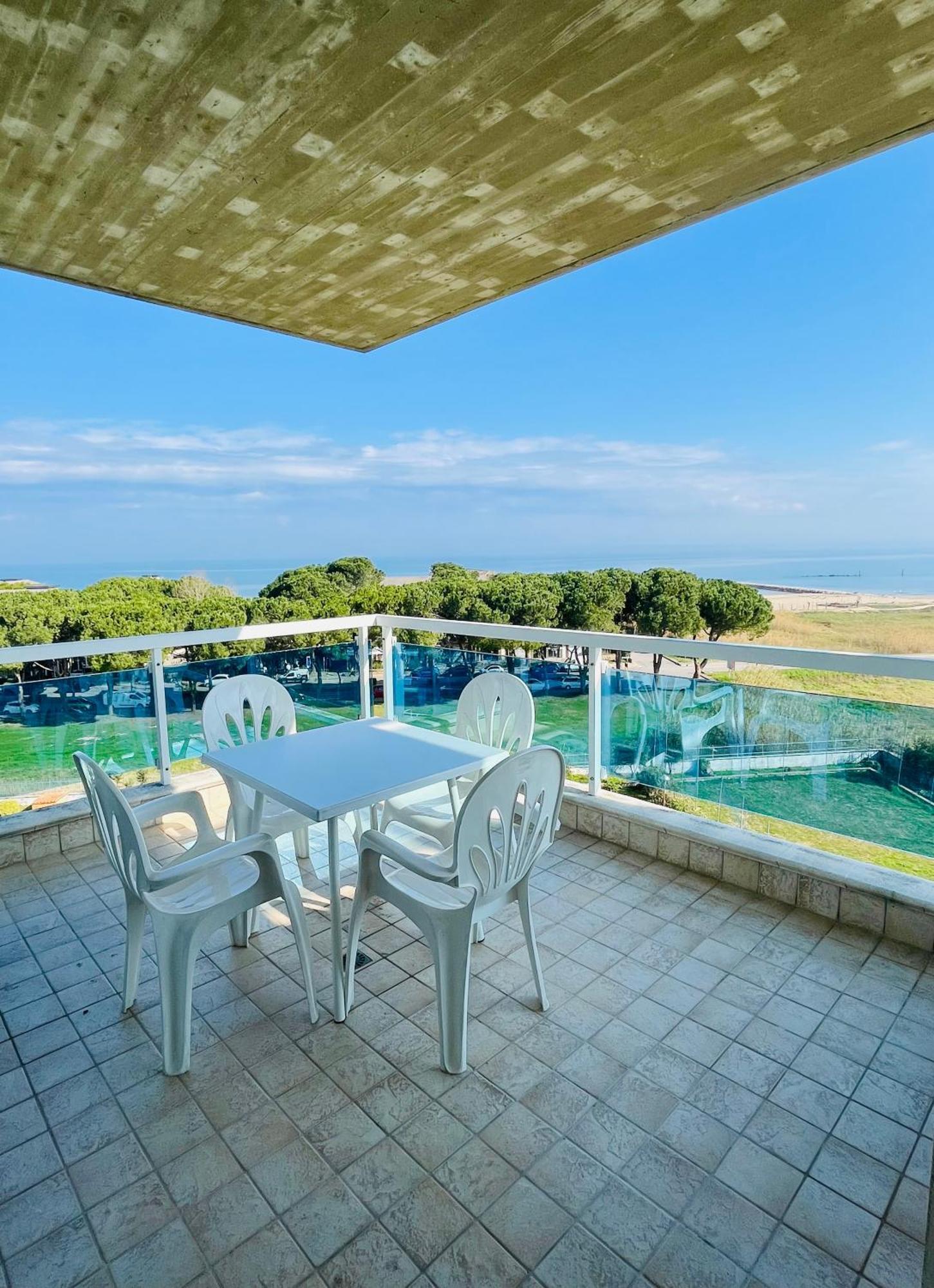 Elena Club Resort Silvi Marina Luaran gambar