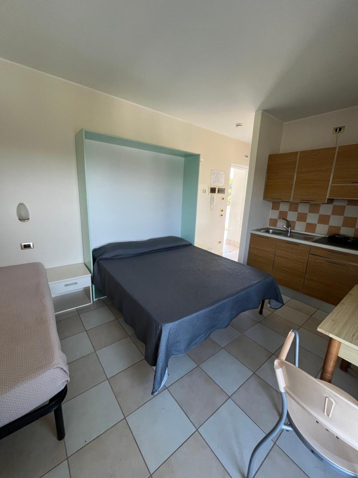 Elena Club Resort Silvi Marina Luaran gambar