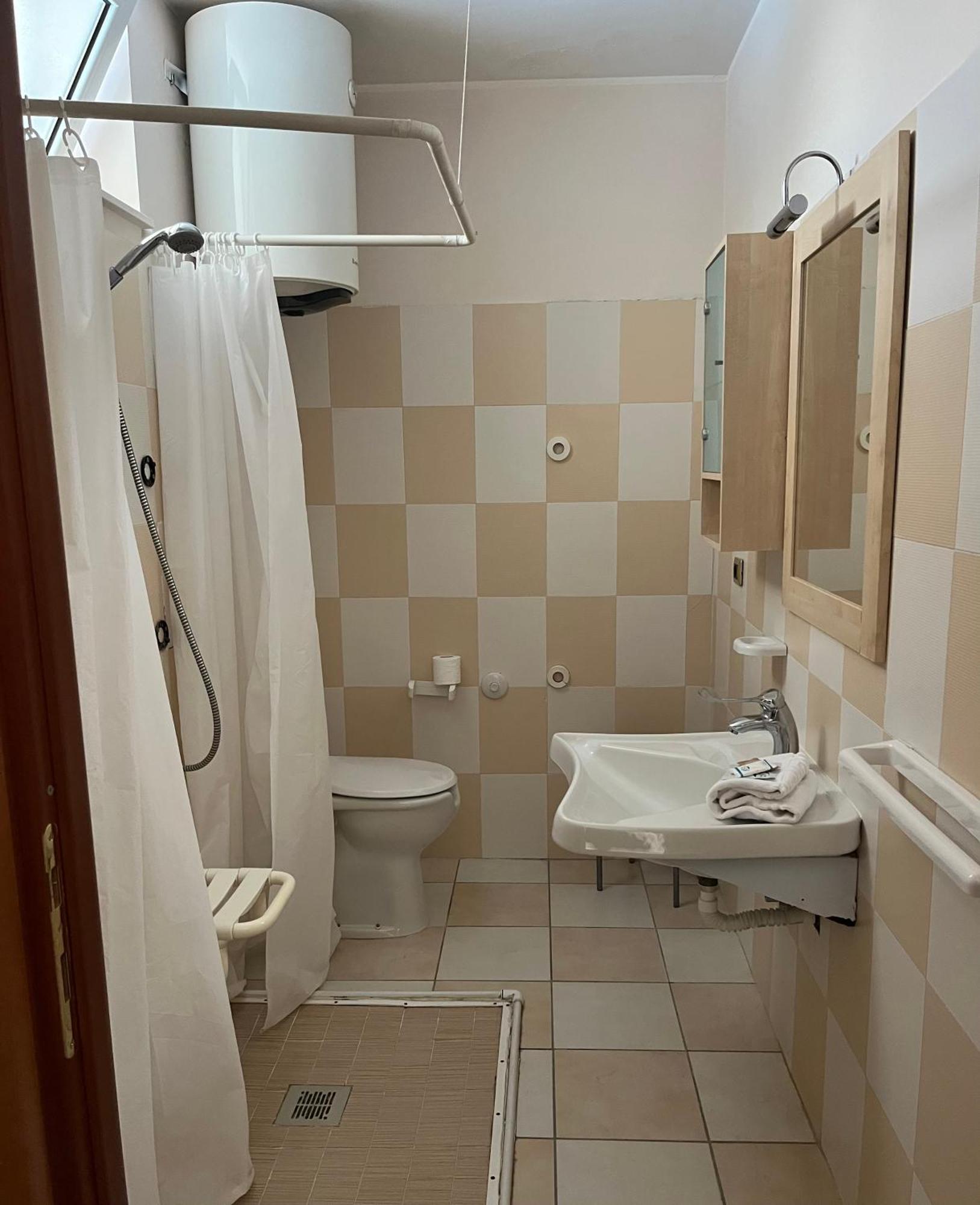 Elena Club Resort Silvi Marina Luaran gambar