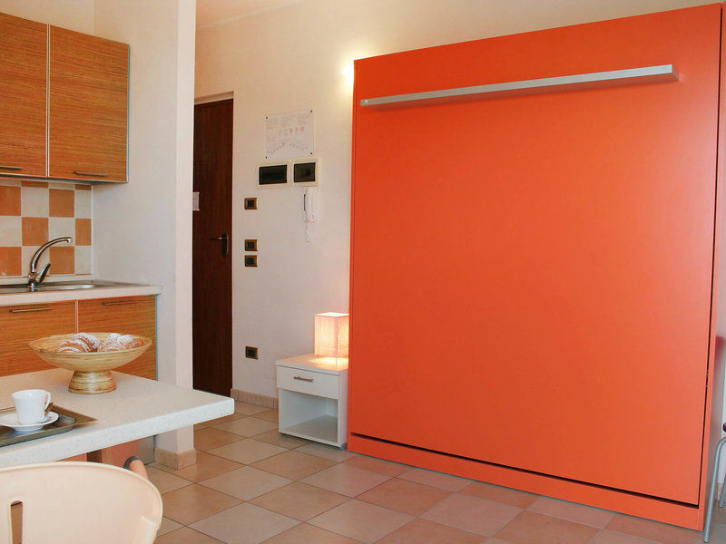 Elena Club Resort Silvi Marina Luaran gambar