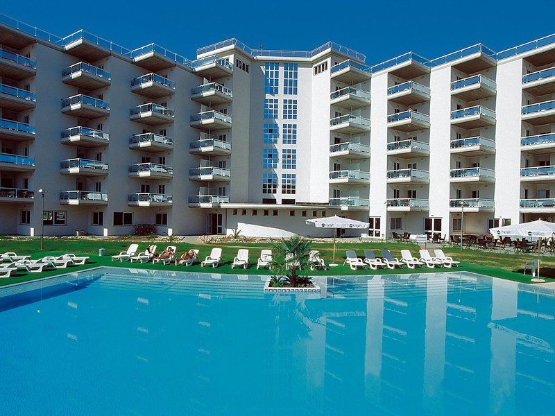 Elena Club Resort Silvi Marina Luaran gambar