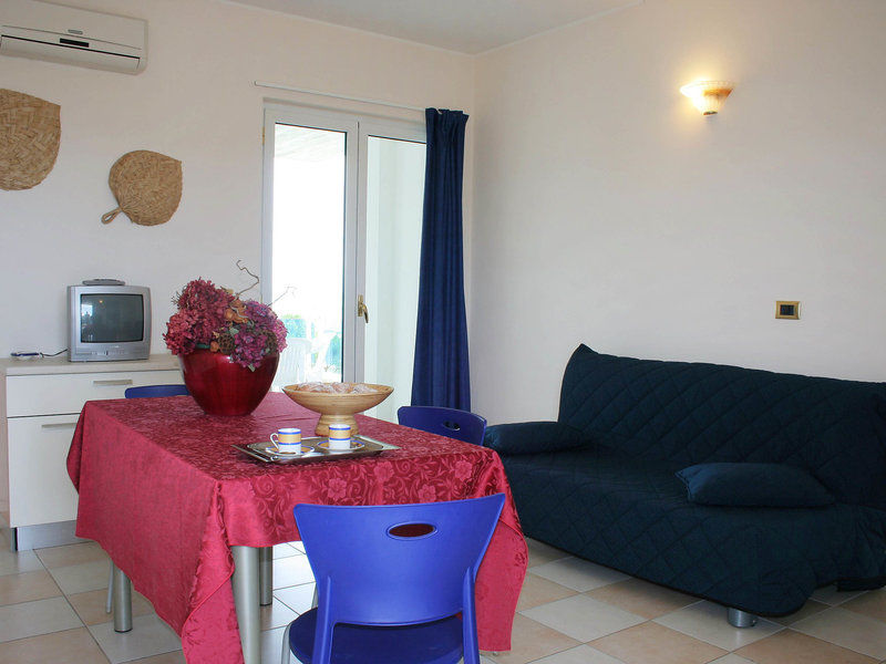 Elena Club Resort Silvi Marina Luaran gambar
