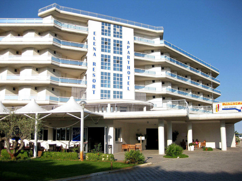 Elena Club Resort Silvi Marina Luaran gambar
