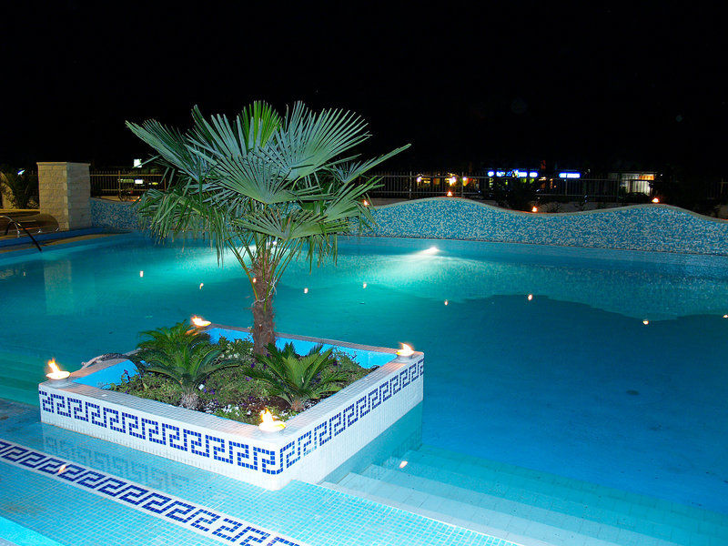 Elena Club Resort Silvi Marina Luaran gambar