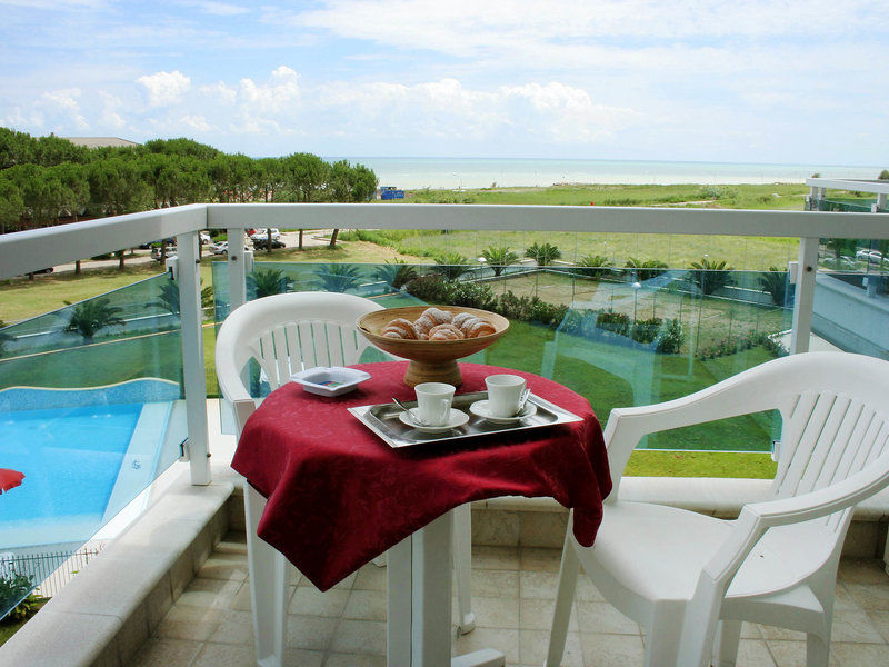 Elena Club Resort Silvi Marina Luaran gambar