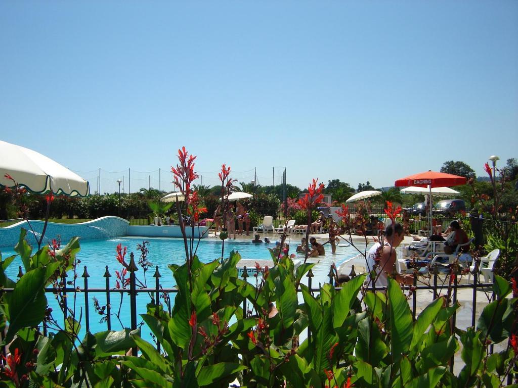 Elena Club Resort Silvi Marina Luaran gambar