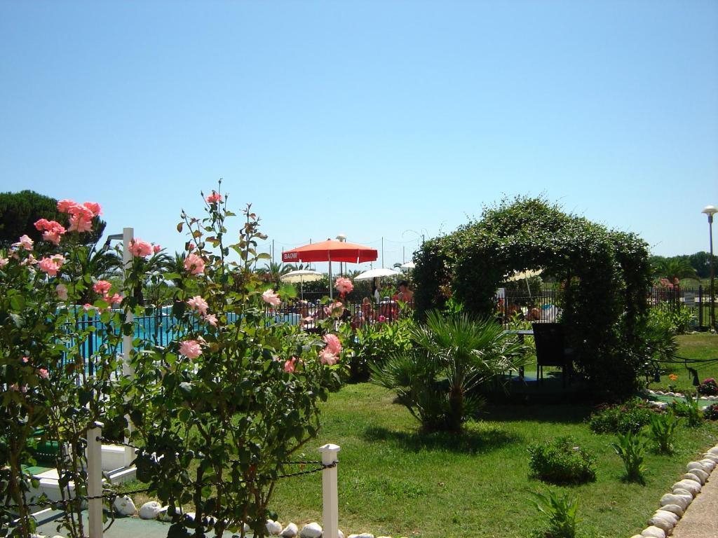 Elena Club Resort Silvi Marina Luaran gambar
