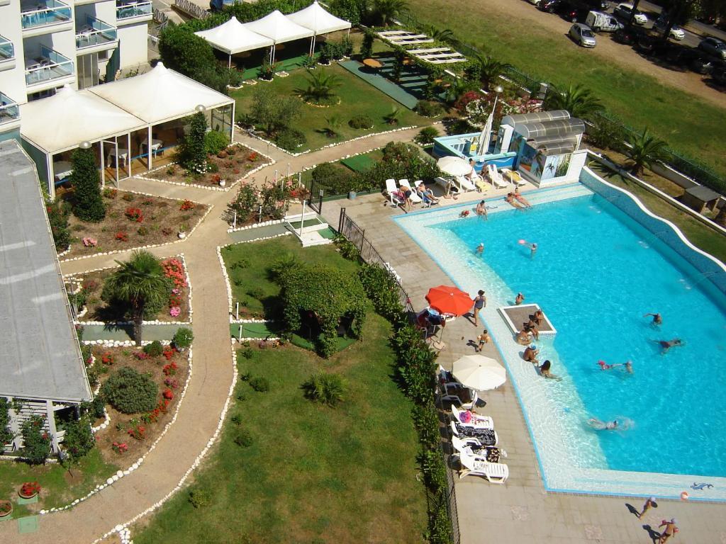 Elena Club Resort Silvi Marina Luaran gambar